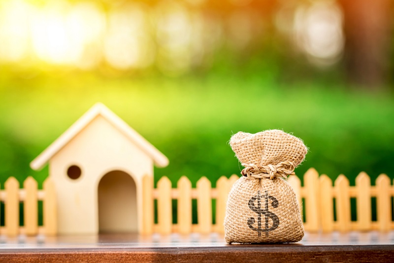 How to Start Saving for your First Home