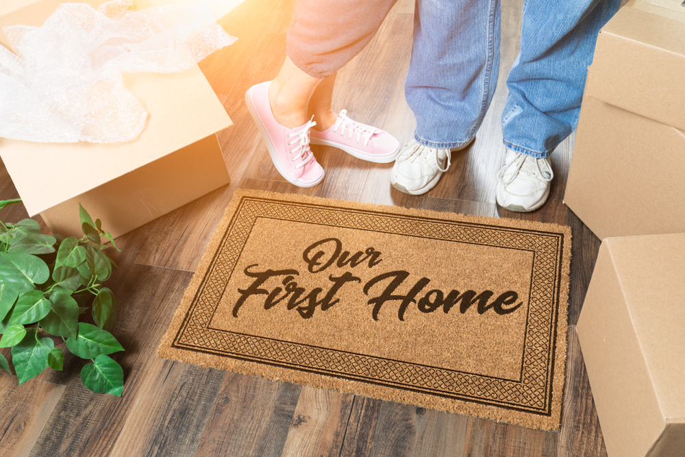 5 Terms First Time Home Buyer Should Know